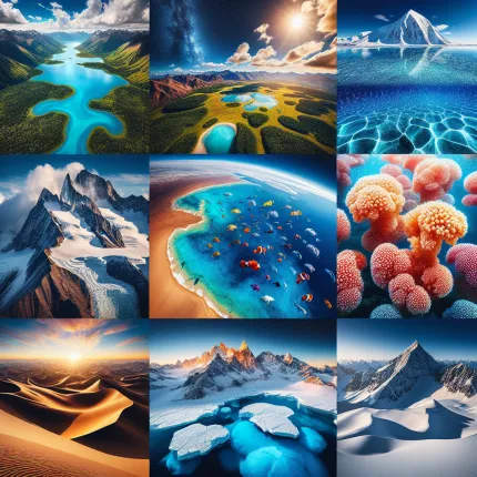 лучшие фотографии мира