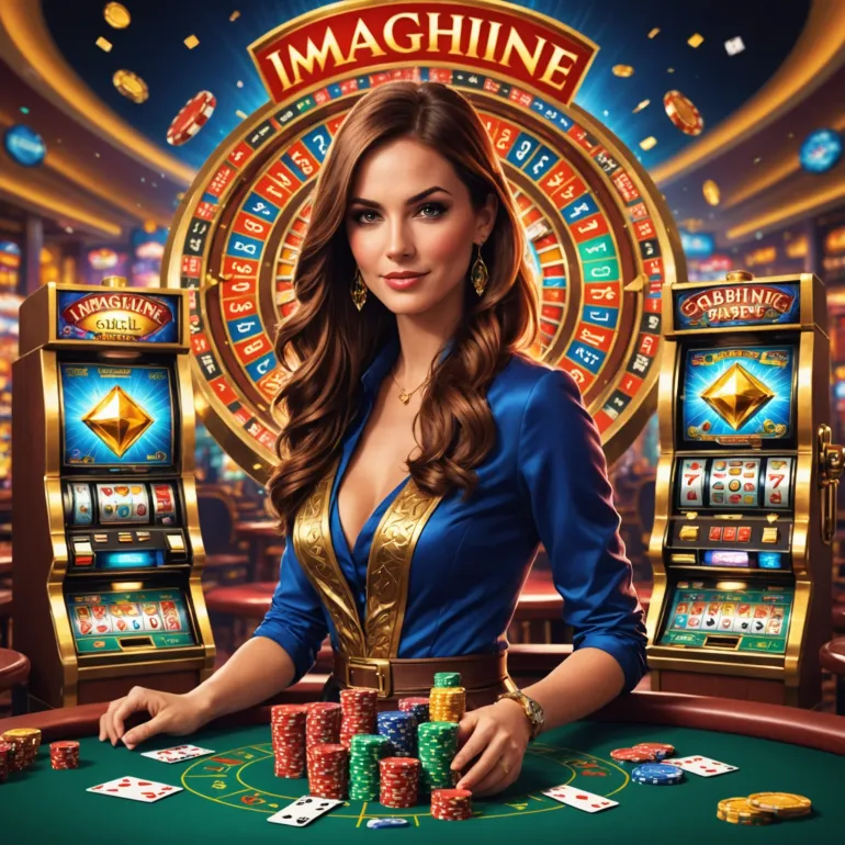 Слоты и азартные акции в интернет казино выигрышах: как получить максимум от игры