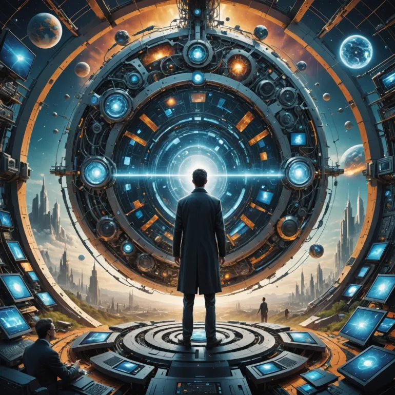 Техники саморазвития: философия техники и наука в саморазвитие новом