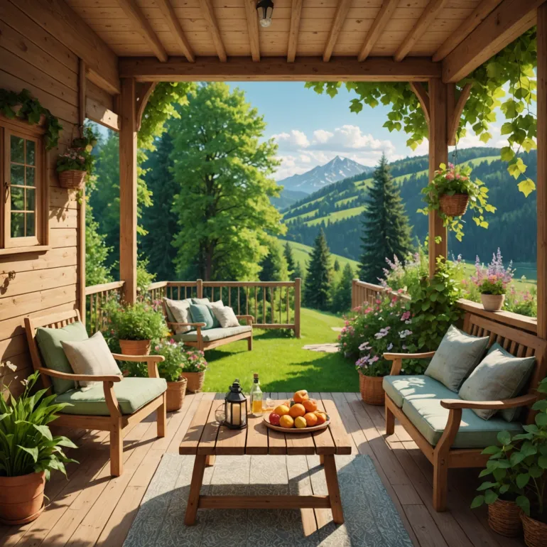 Отдых, наполненный вкусом и уютом: как гастрономия и комфорт создают идеальную атмосферу