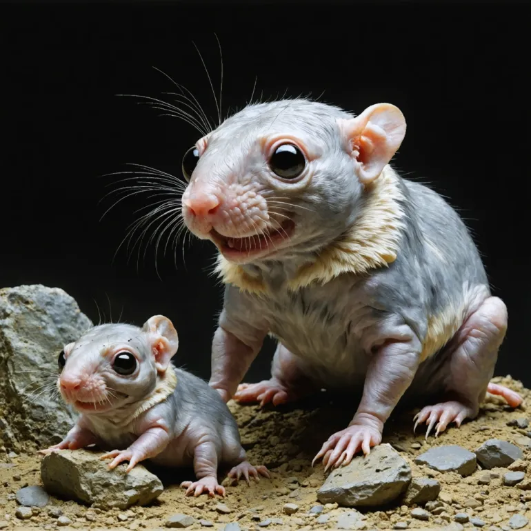 Уродливые животные: подробная инструкция и важные нюансы для истинных ценителей необычного