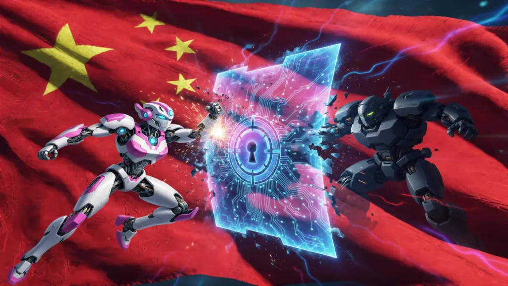 Arcee против запрета. Открытый ИИ важнее барьеров