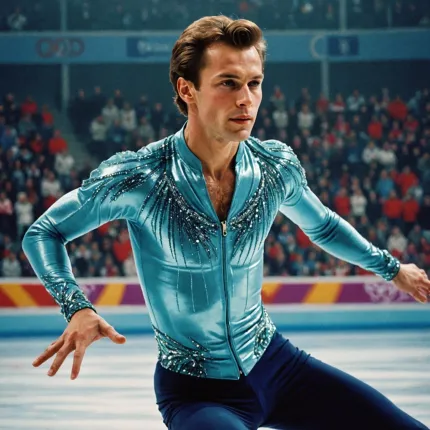 Русский гений умер после Олимпиады: трагедия Сергея Гринькова