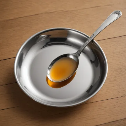 Мастерство точных измерений: как уксус в столовой ложке влияет на кулинарный результат