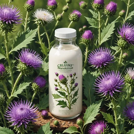 Масло расторопши: что говорят врачи и почему это важно для вашего здоровья