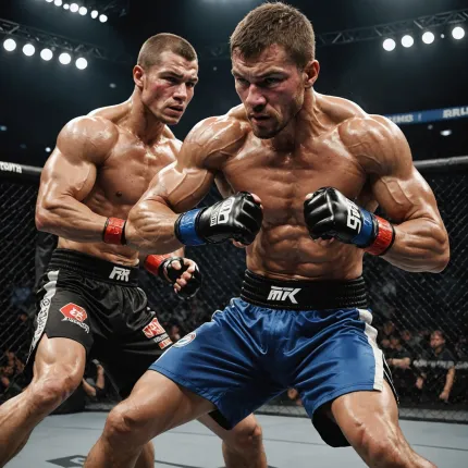 Сергей Павлович: Карьера, последний бой и прогнозы на будущее