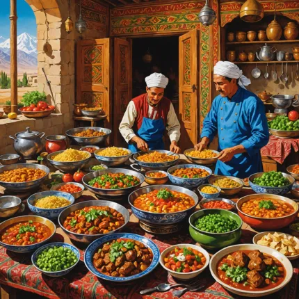 A Look at Upcoming Innovations in Electric and Autonomous Vehicles