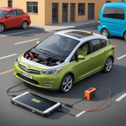 Вздулся аккумулятор — актуальная информация и экспертные мнения