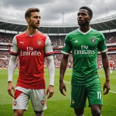 Арсенал - Ньюкасл: где смотреть трансляцию захватывающего поединка