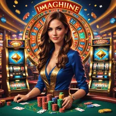 Слоты и азартные акции в интернет казино выигрышах: как получить максимум от игры