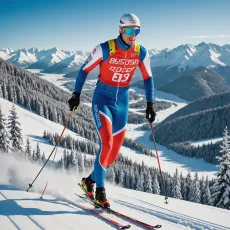 Невероятные повороты чемпионата России по лыжным гонкам: когда фавориты уступают сенсациям